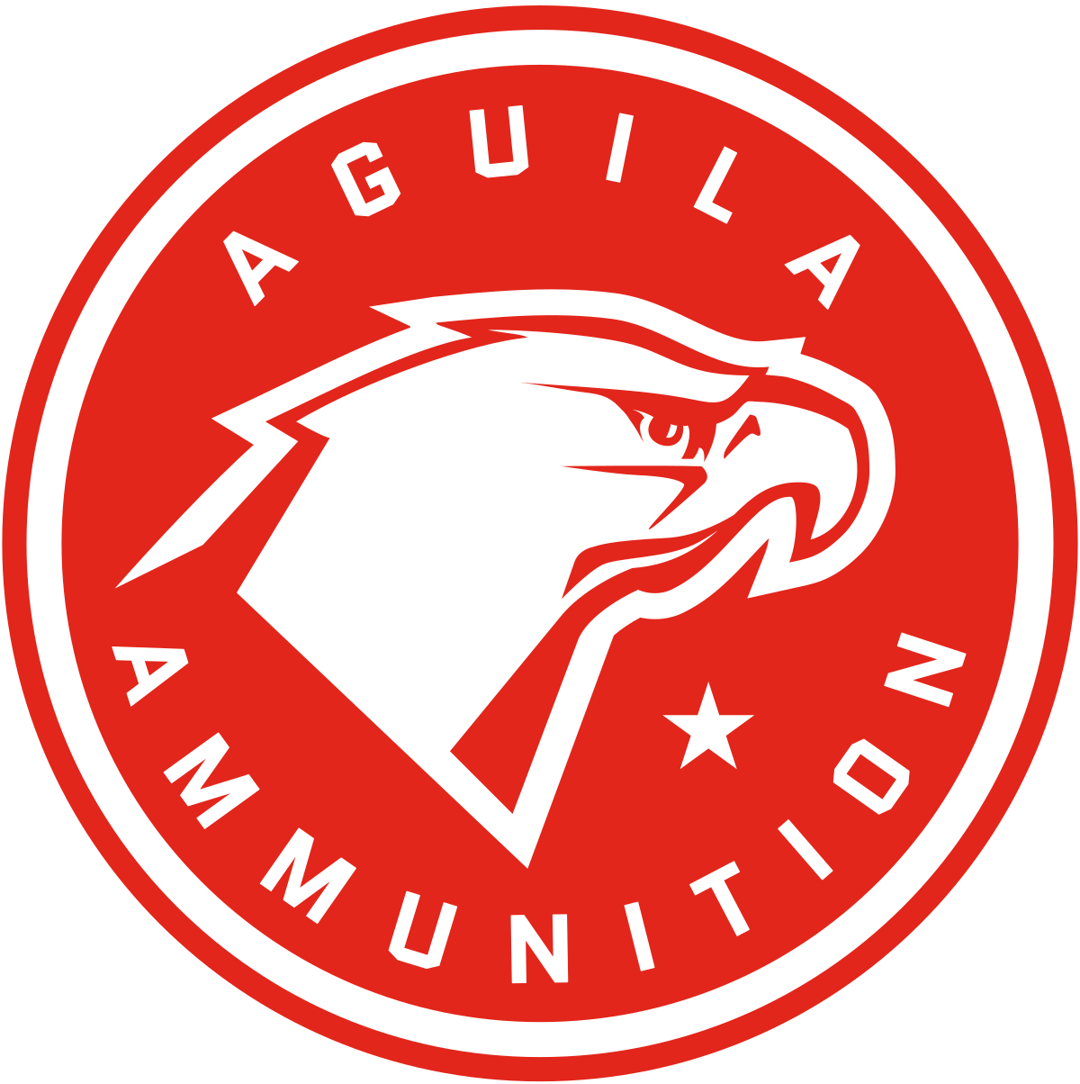 AGUILA AMMO Logo